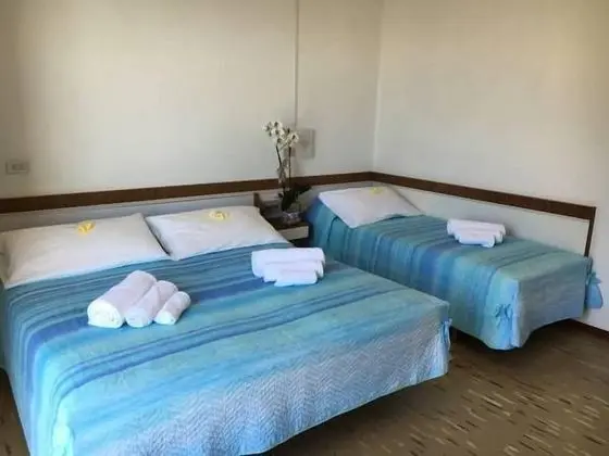 Standard Üç Kişilik Oda