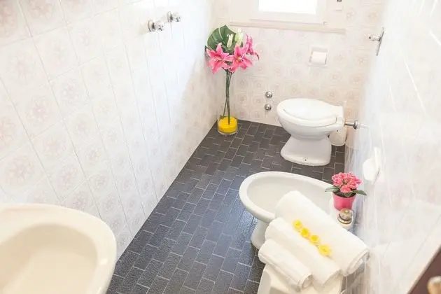 Standard Üç Kişilik Oda