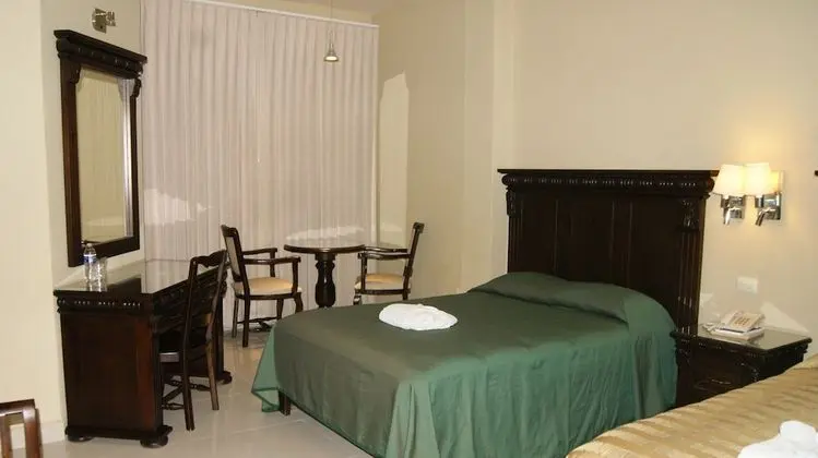 Standard Tek Büyük Yataklı Oda, 2 Çift Kişilik Yatak