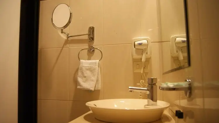 Standard Tek Büyük Yataklı Oda, 2 Çift Kişilik Yatak