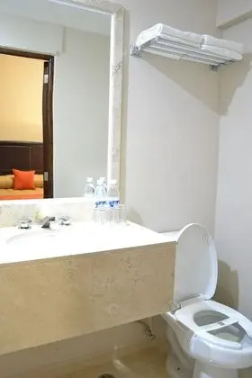 Classic İki Ayrı Yataklı Oda