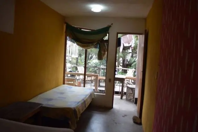 Oda, 1 Çift Kişilik Yatak