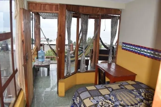 Oda, 1 Çift Kişilik Yatak