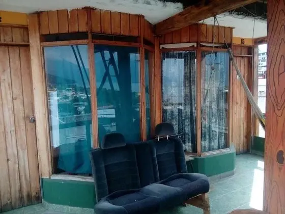 Oda, 1 Çift Kişilik Yatak