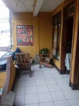 Oda, 1 Çift Kişilik Yatak