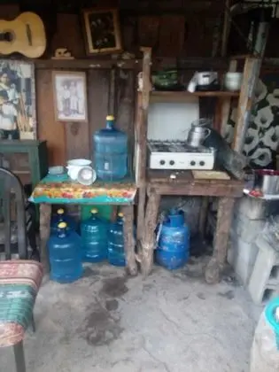 Oda, 1 Çift Kişilik Yatak