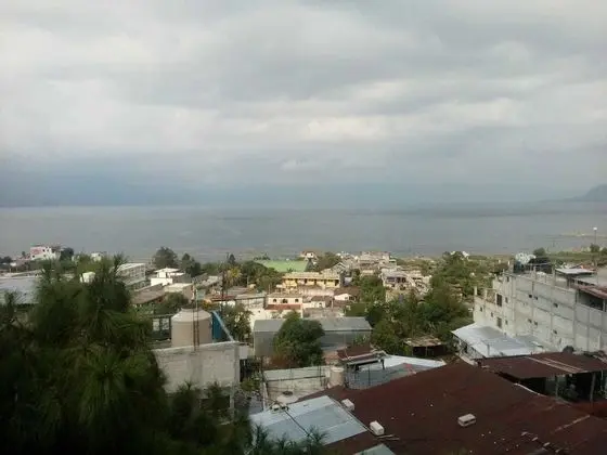 Oda, 1 Çift Kişilik Yatak