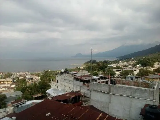 Oda, 1 Çift Kişilik Yatak