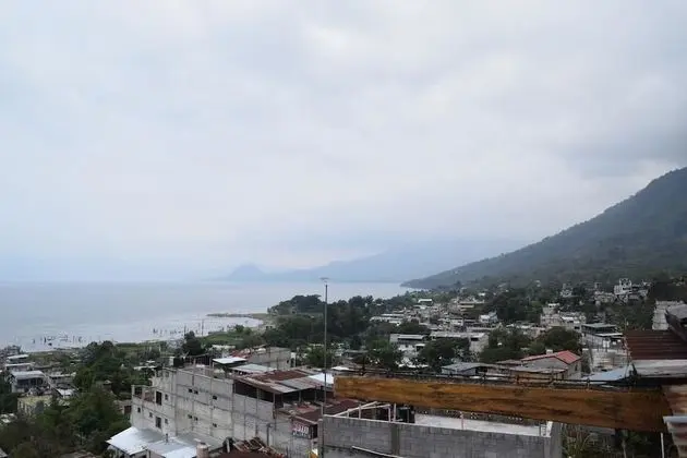 Oda, 1 Çift Kişilik Yatak