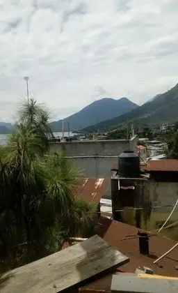 Oda, 1 Çift Kişilik Yatak