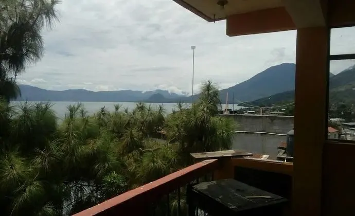 Oda, 1 Çift Kişilik Yatak