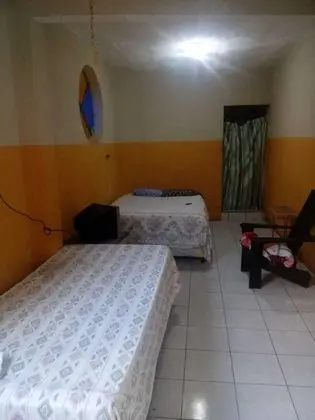 Oda, 2 Tek Kişilik Yatak