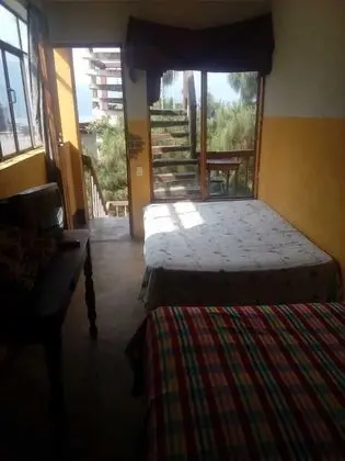 Oda, 2 Tek Kişilik Yatak