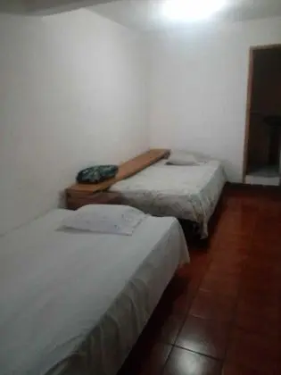 Oda, 2 Tek Kişilik Yatak