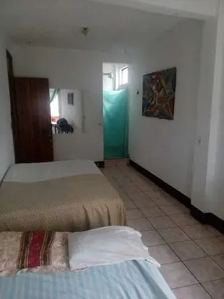 Oda, 2 Tek Kişilik Yatak