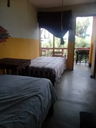 Oda, 2 Tek Kişilik Yatak