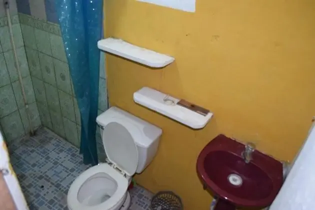 Oda, 2 Tek Kişilik Yatak