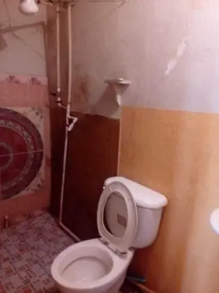 Oda, 2 Tek Kişilik Yatak