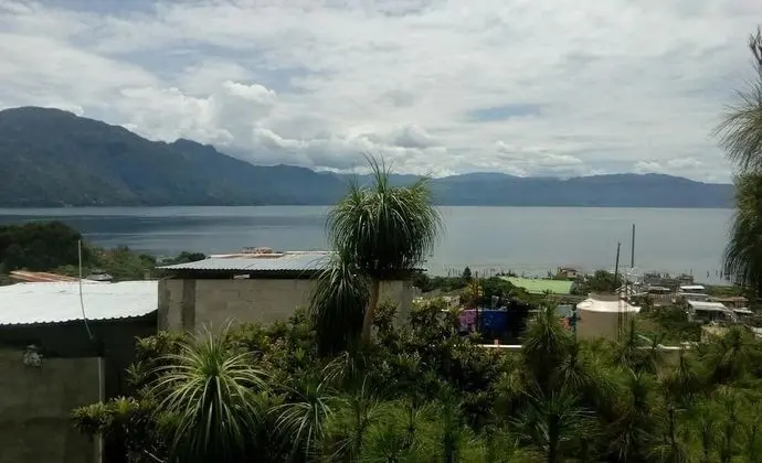 Oda, 2 Tek Kişilik Yatak