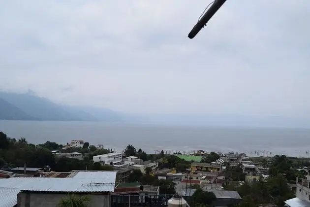 Oda, 2 Tek Kişilik Yatak