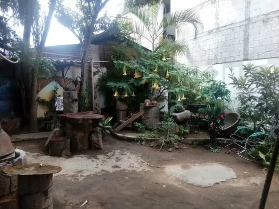 Oda, 2 Tek Kişilik Yatak