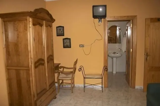 İki Ayrı Yataklı Oda