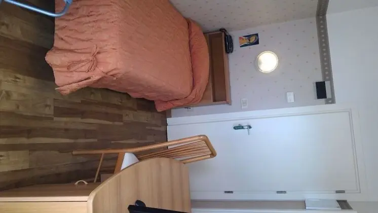 Classic Tek Kişilik Oda