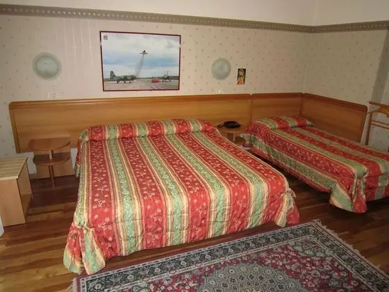 Superior Oda, Okyanus Manzaralı