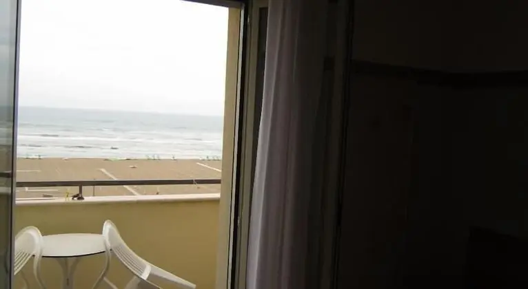 Superior Oda, Okyanus Manzaralı