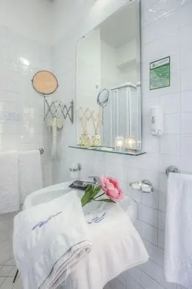 Superior Oda, Okyanus Manzaralı