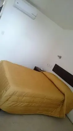 Tek Büyük Yataklı Oda, 1 Çift Kişilik Yatak