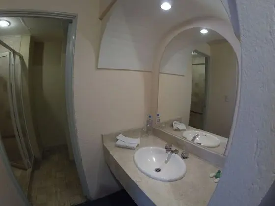 Standard Oda, 2 Çift Kişilik Yatak