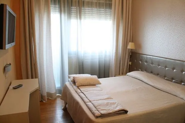 Tek Büyük Yataklı Oda, Deniz Manzaralı
