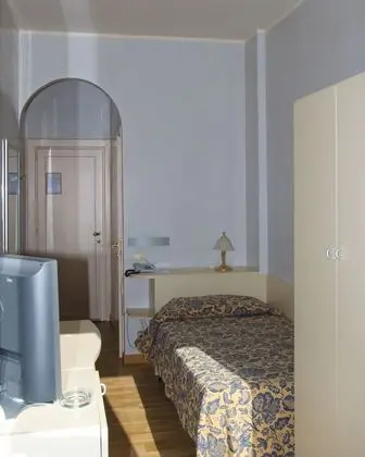 Tek Kişilik Oda