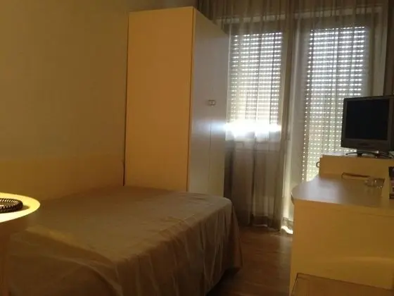 Tek Kişilik Oda