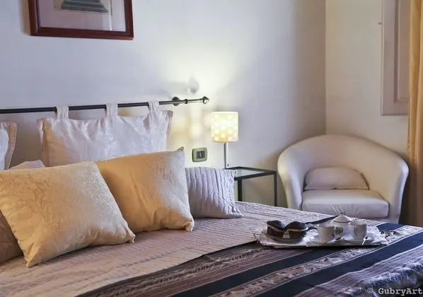 Comfort Apart Daire, 2 Yatak Odası