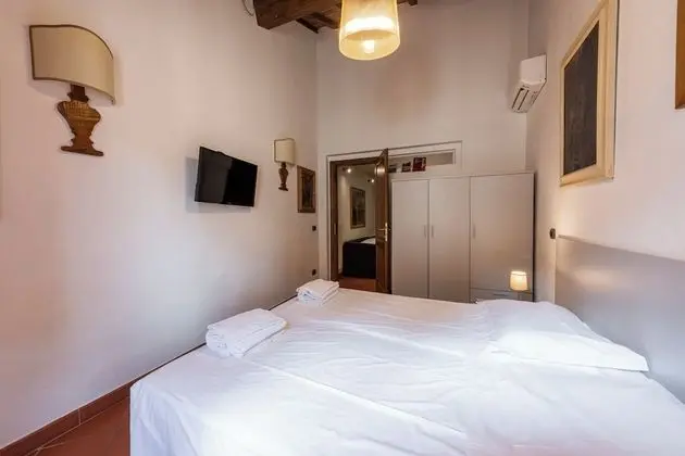 Comfort Apart Daire, 2 Yatak Odası