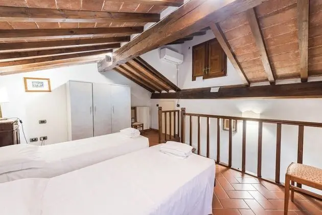 Comfort Apart Daire, 2 Yatak Odası
