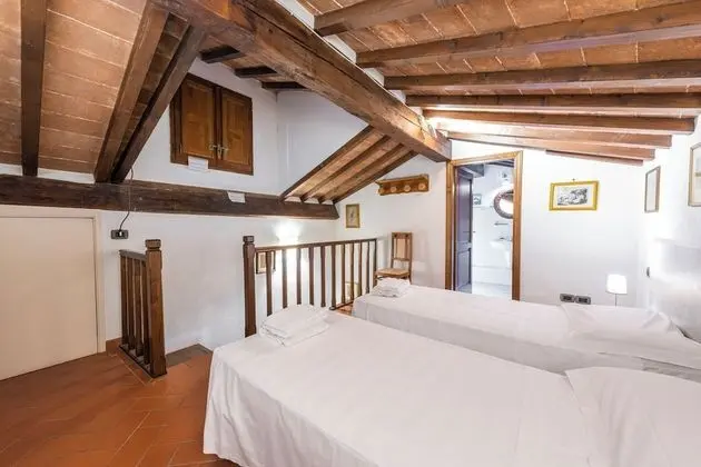 Comfort Apart Daire, 2 Yatak Odası