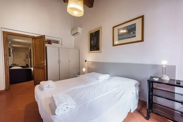 Comfort Apart Daire, 2 Yatak Odası