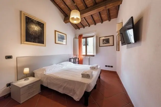 Comfort Apart Daire, 2 Yatak Odası