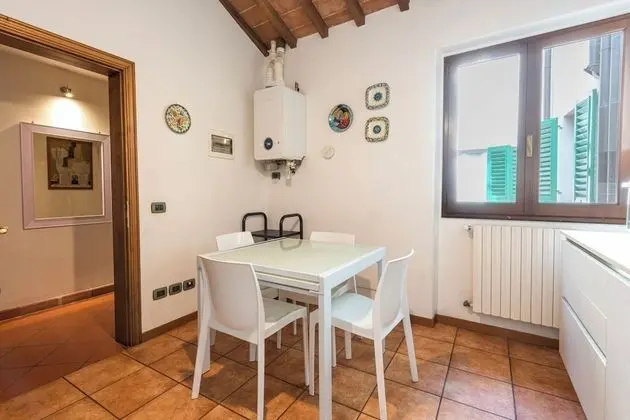 Comfort Apart Daire, 2 Yatak Odası