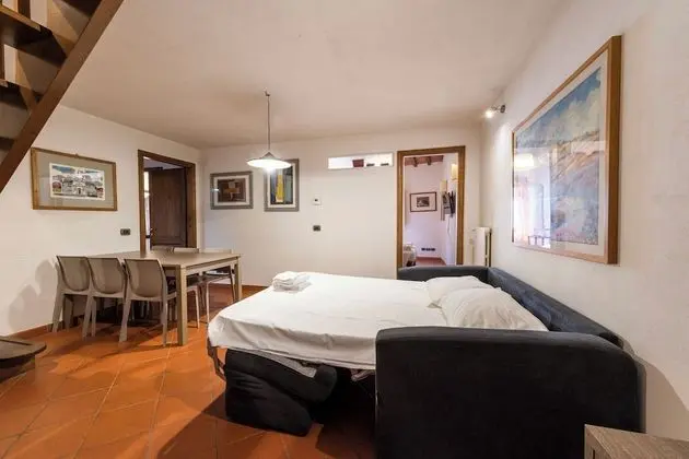 Comfort Apart Daire, 2 Yatak Odası