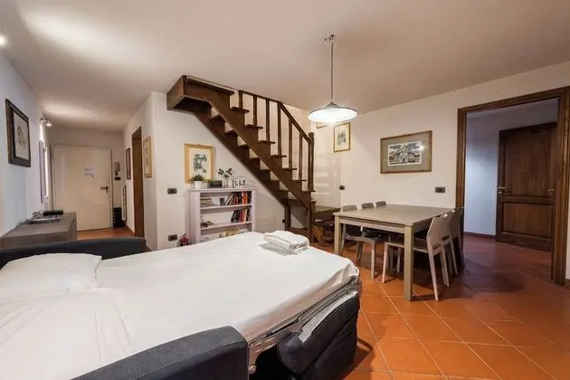 Comfort Apart Daire, 2 Yatak Odası