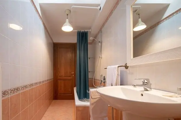 Comfort Apart Daire, 2 Yatak Odası