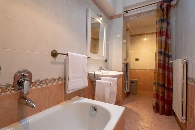 Comfort Apart Daire, 2 Yatak Odası