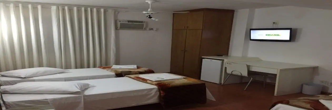 İki Ayrı Yataklı Oda, 2 Tek Kişilik Yatak