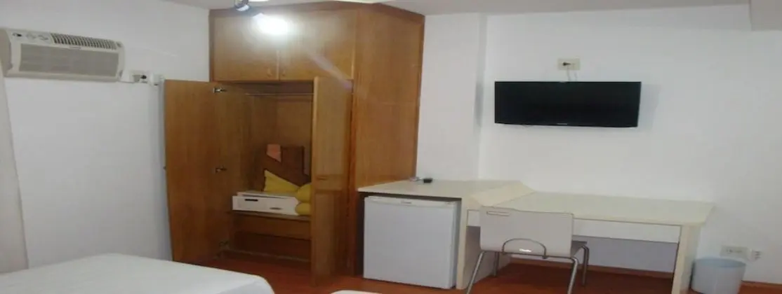 İki Ayrı Yataklı Oda, 2 Tek Kişilik Yatak