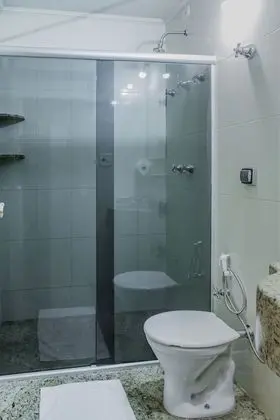 Tek Büyük Yataklı Oda, 1 Çift Kişilik Yatak