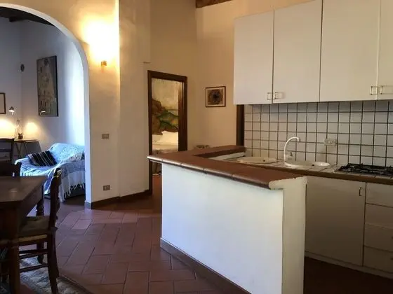 Apart Daire, 2 Yatak Odası, Şehir Manzaralı